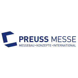 PREUSS MESSE Baugesellschaft mbH